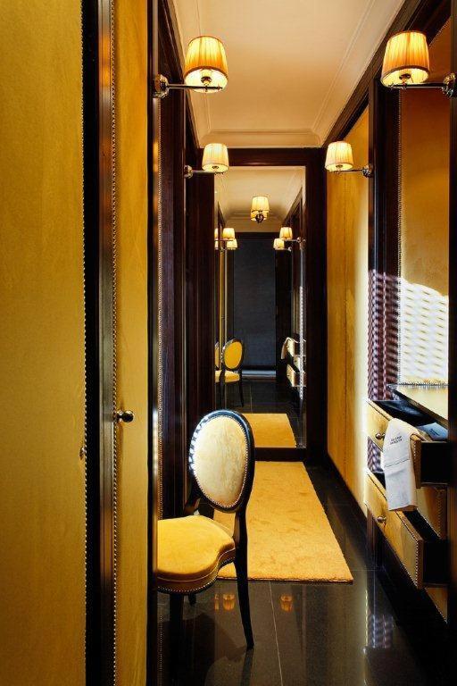 Selman Marrakech Hotel El Makina Kültér fotó